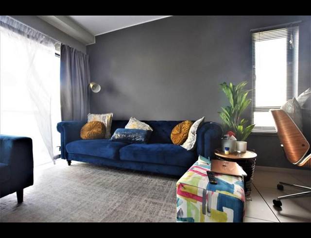 2 BEDROOM APARTMENT FOR SALE IN RIVONIA